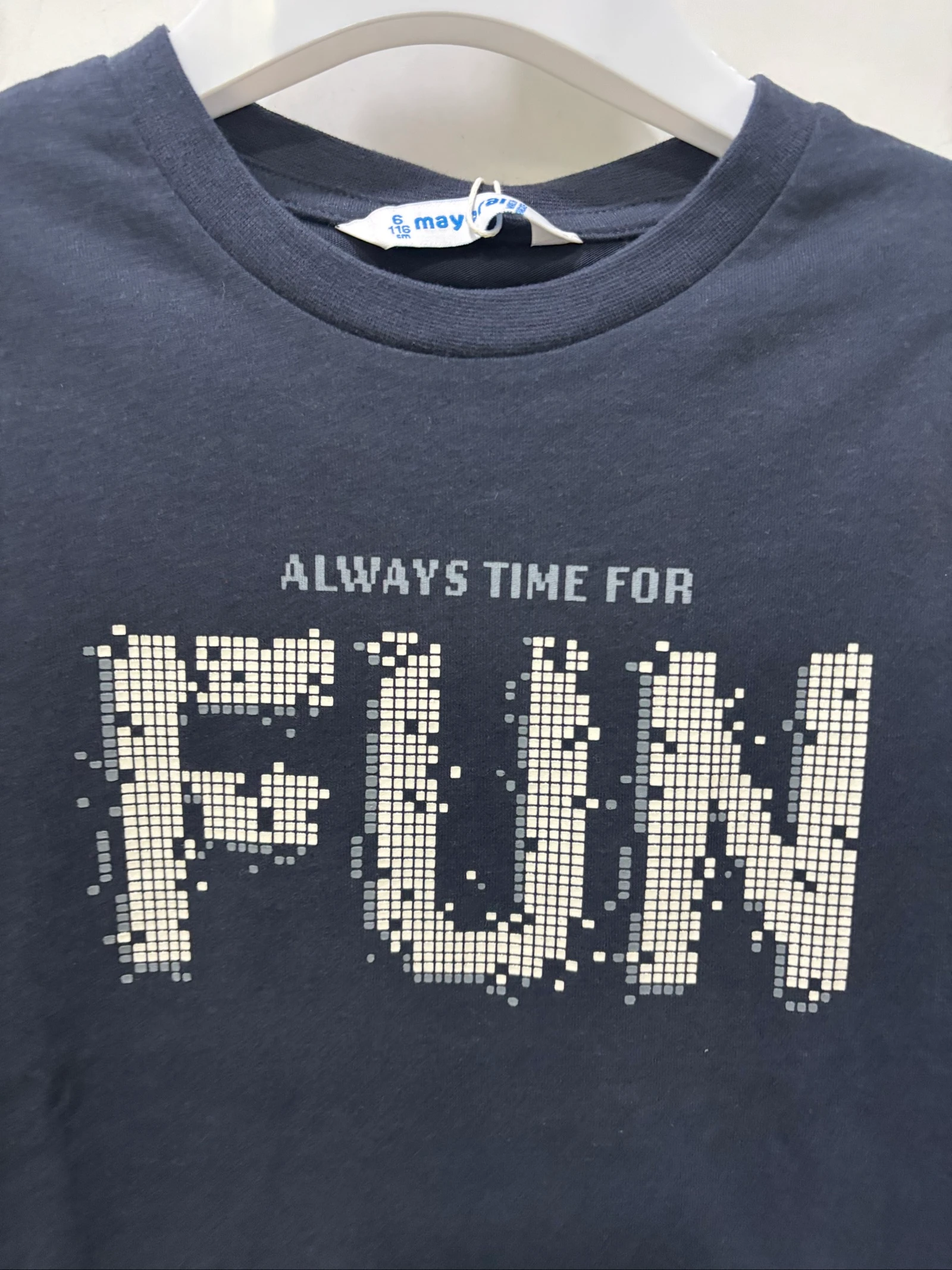 Boys' T-shirt – photo 2